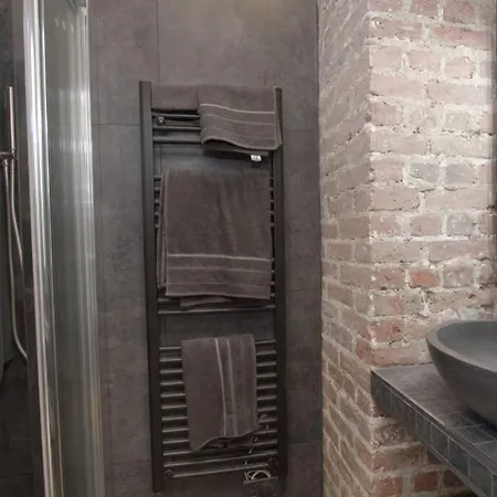 The Designer Apartment Paris