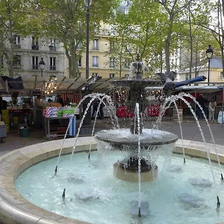 The Designer Parigi